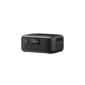EcoFlow RIVER 3 Portable Power Station